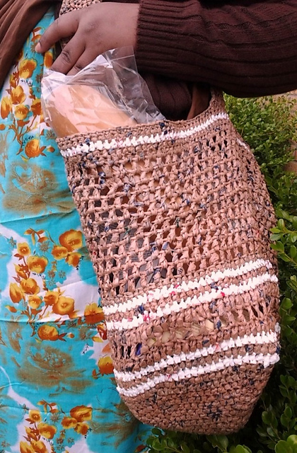 Grocery Bag Market Bag
