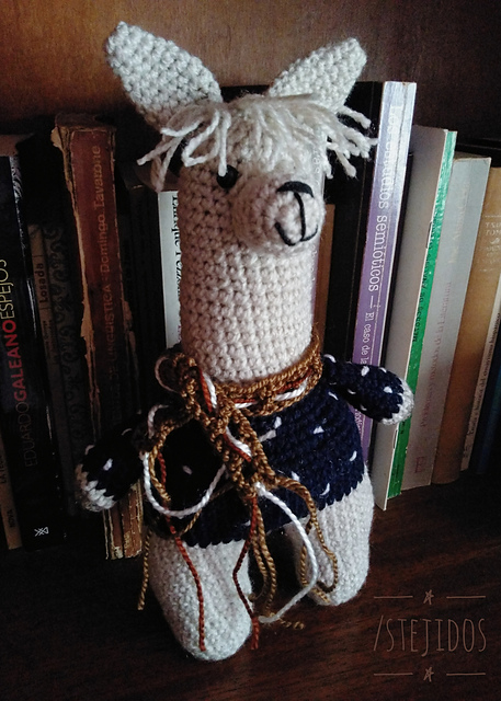 Llama