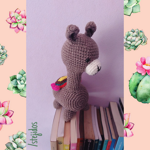 Llamita