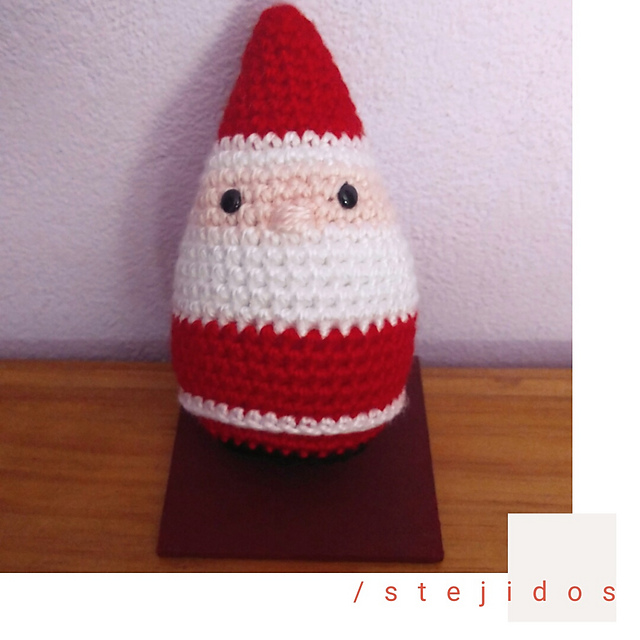 Papa Noel Mini