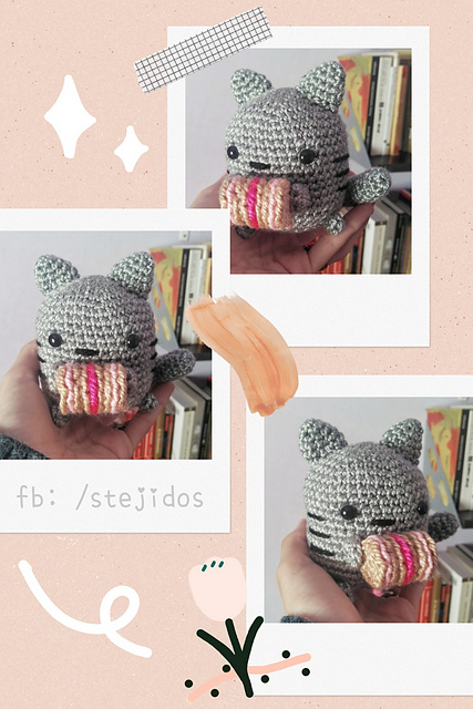 Gatito Pituso