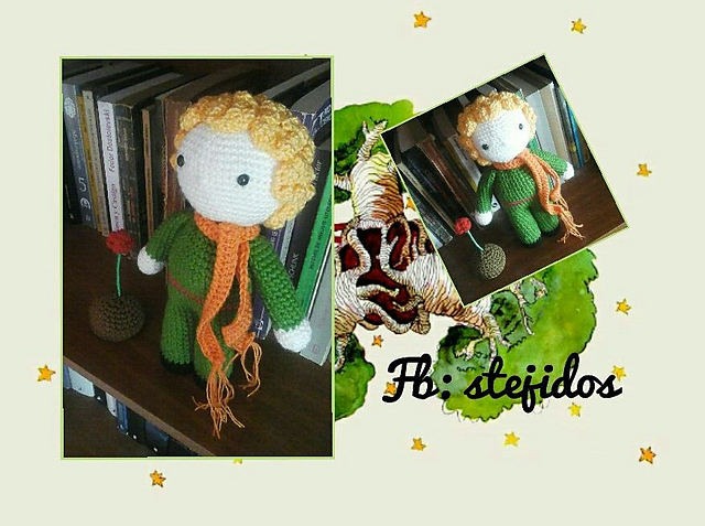 El Principito