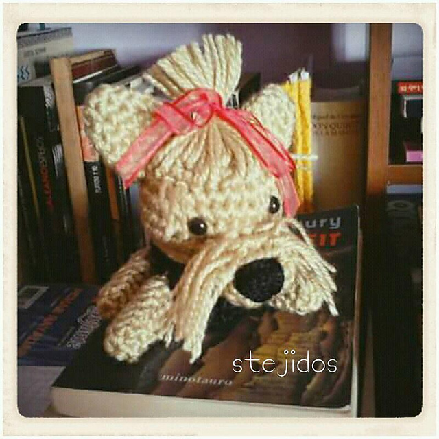 Perrito Mini