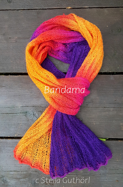 Bandama