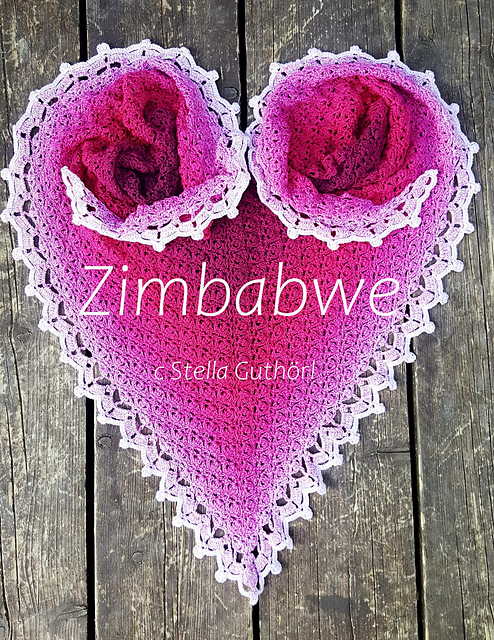 Zimbabwe