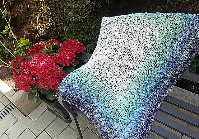Mana Blanket