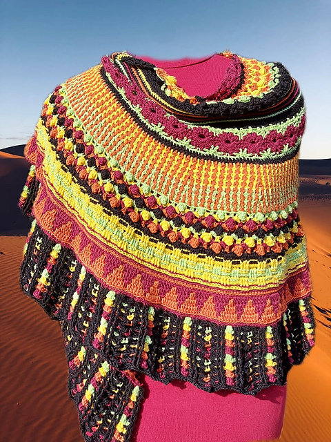 Mali