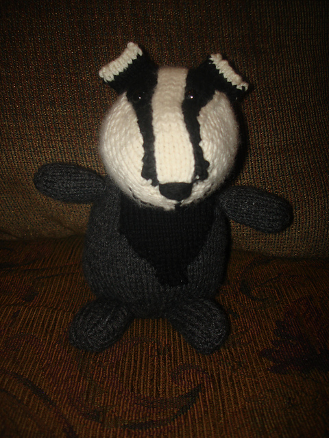 Badger