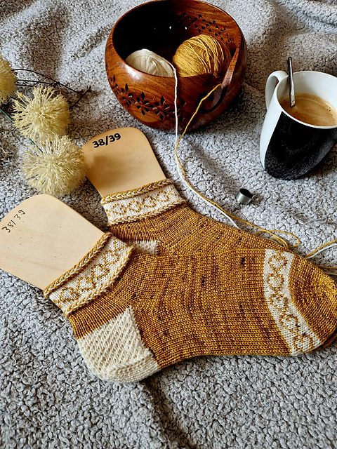Hygge Herz