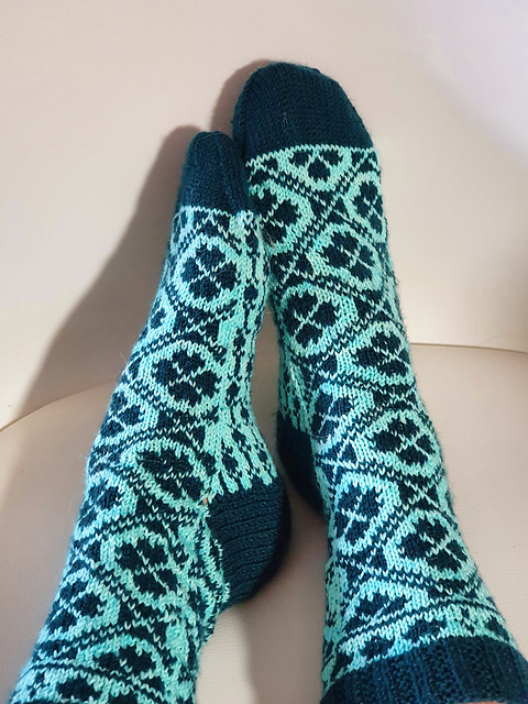 Lucky Socks