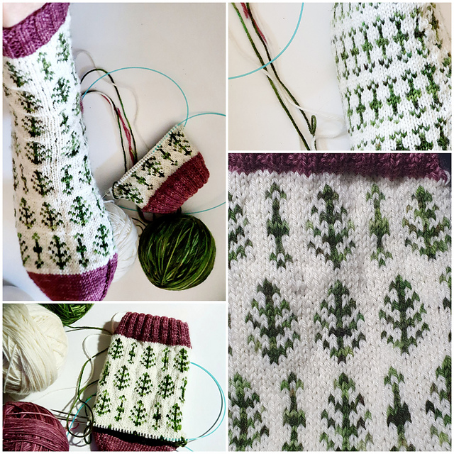 Nativitatis Socks