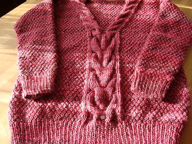 # 17  Pulli
