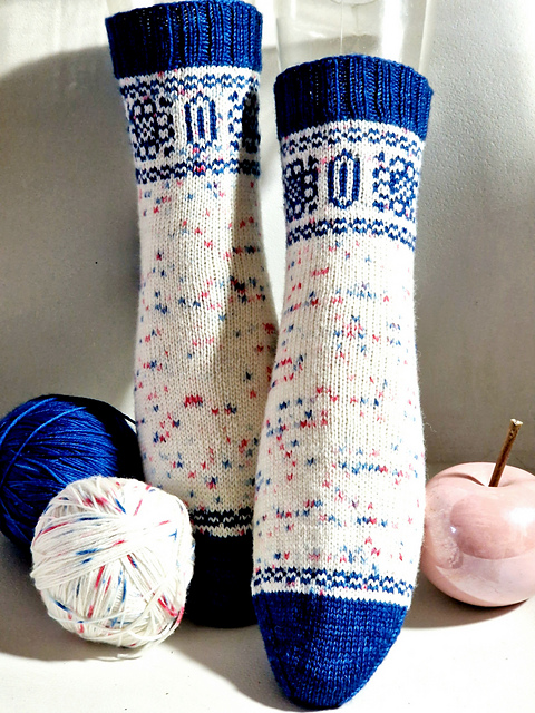Thiedchens Socks