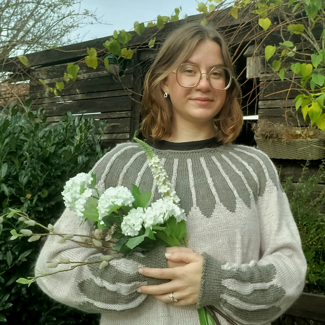 lille blouse