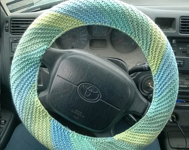 Drive Me Cozy