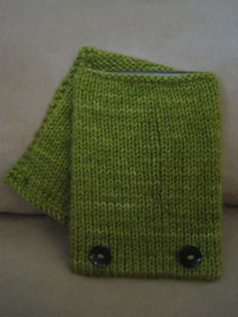 E-Reader Cover