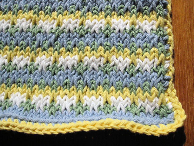 Garden Rows