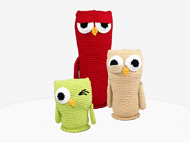 3 Owls 2