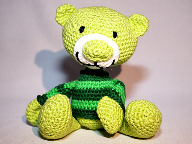 Teddy