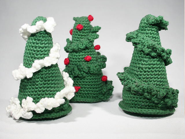 Fir Tree - Shelf Sitter