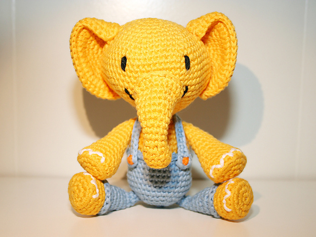 Elephant