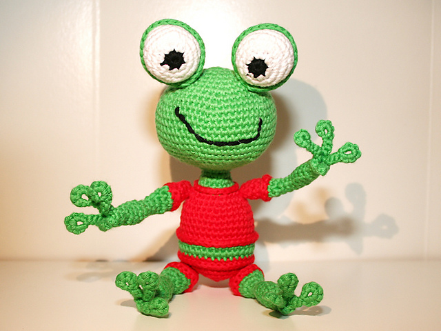 Frog