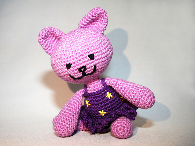Cat - Kitty