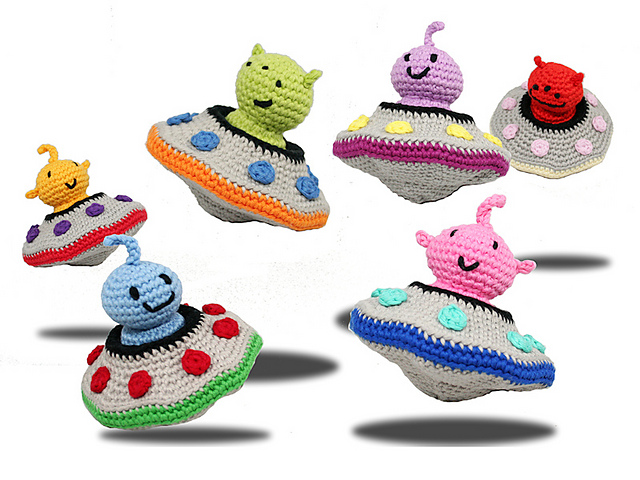 Alien Invasion