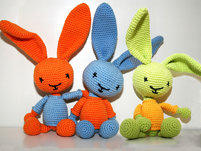 Bunny - Rabbit