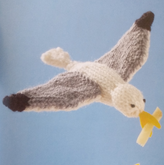 Seagull