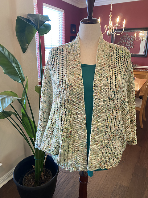 Bohemia Cardi