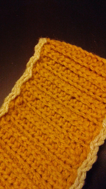 Headband for a Sunny Winter's Day