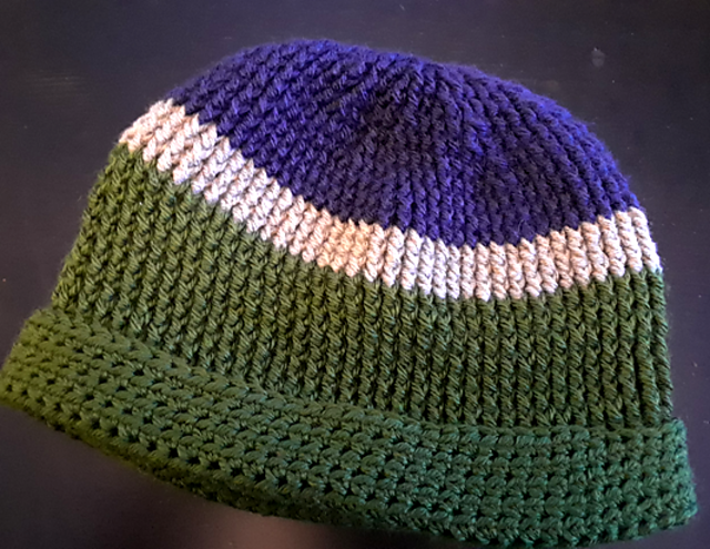 Classic Toque