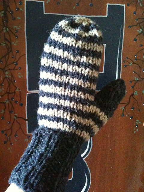 Macungie Mittens