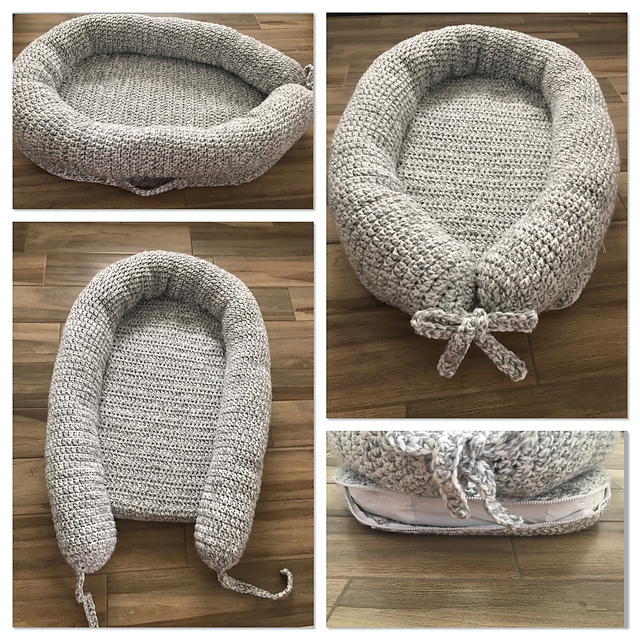 Nest-A-Baby