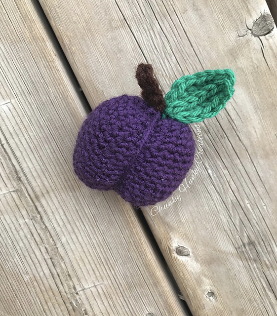 Little Plum