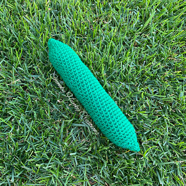 Cool Cucumber