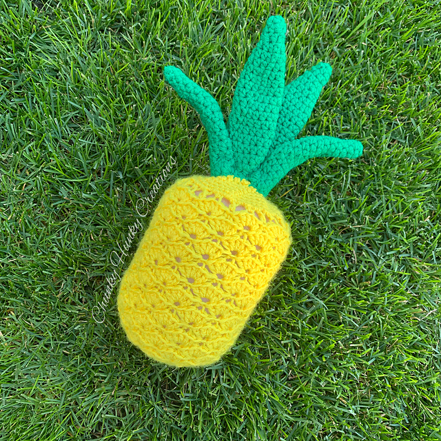 Precious Pineapple