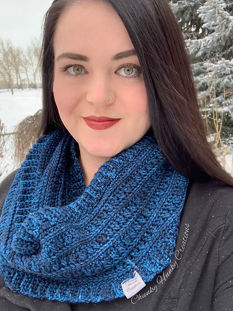 Lucky Aces Scarf Series