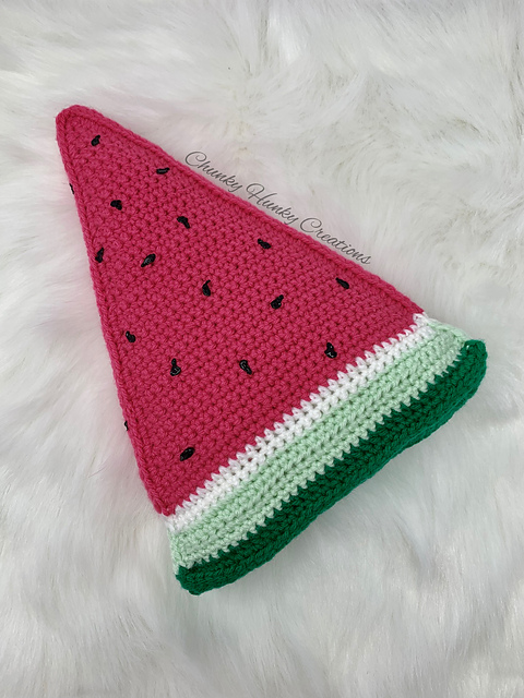 Wacky Watermelon