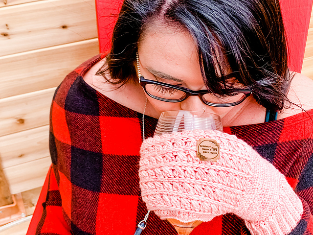 Wino Mitten