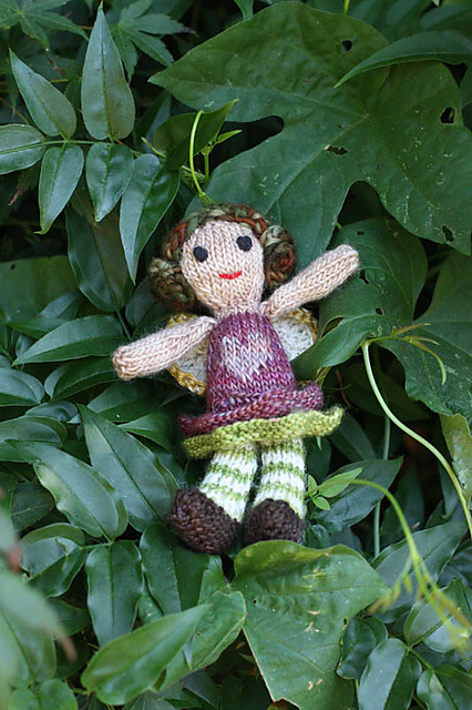 Fairy Doll