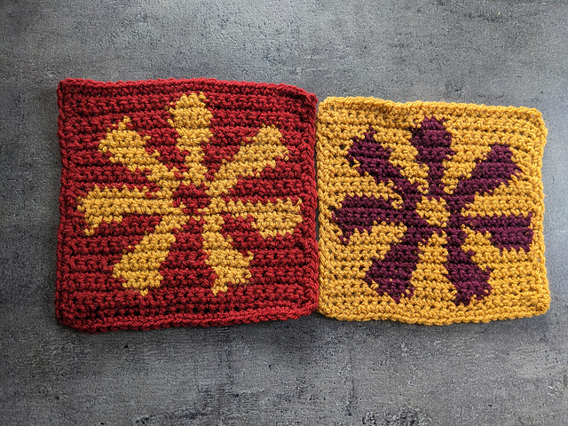 Tapestry Adinkra Ananse