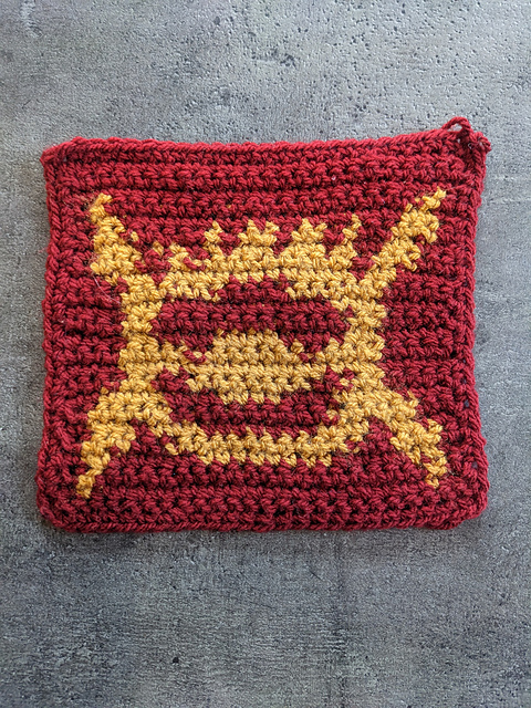 Tapestry Adinkra Abode Santann