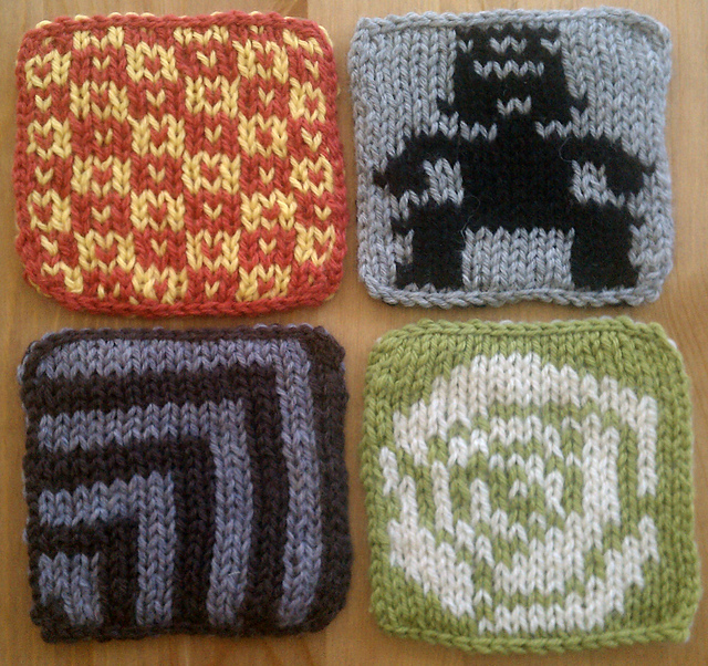 Design Your Own Coasters