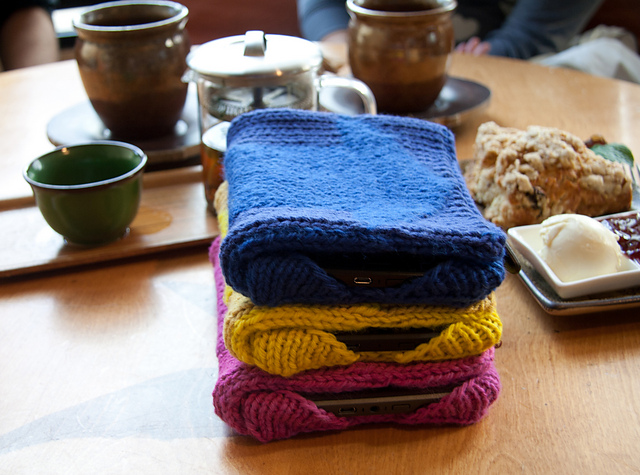 Kindle Cover