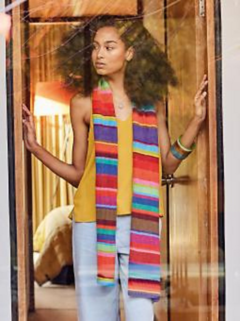 Dynamic Stripe