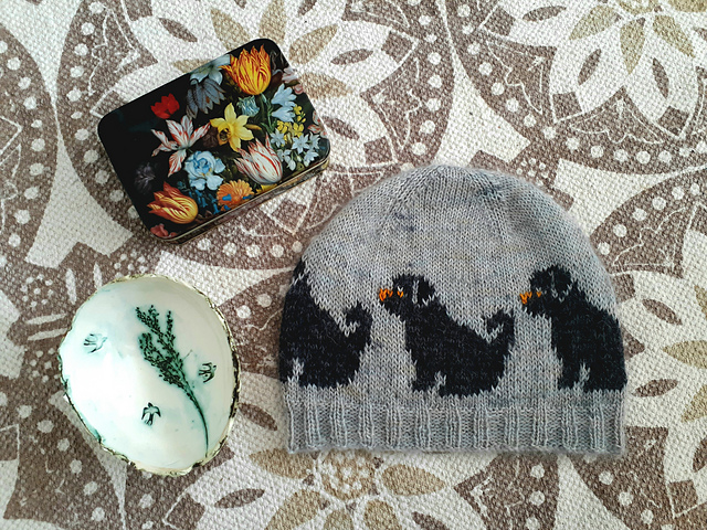Odin's Hat