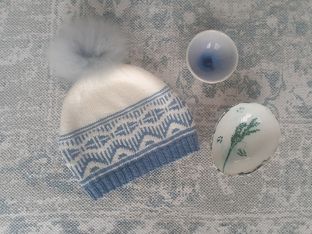 Liminality Hat