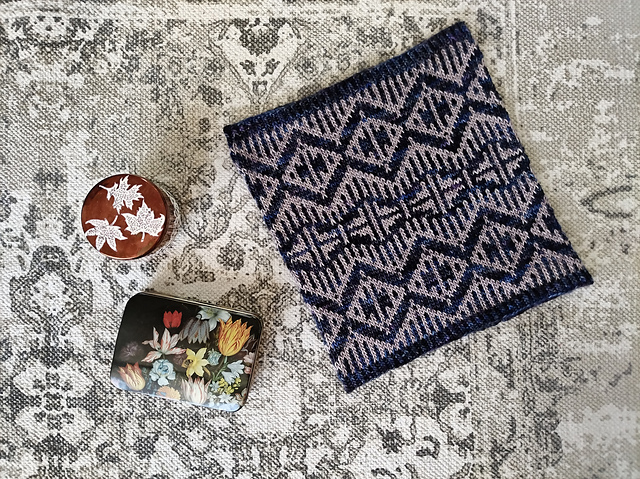 Liminality Cowl